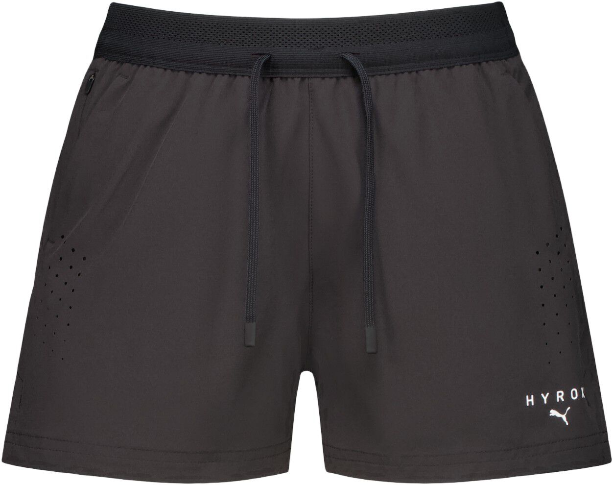 W PUMA X HYROX DRYELITE WOVEN