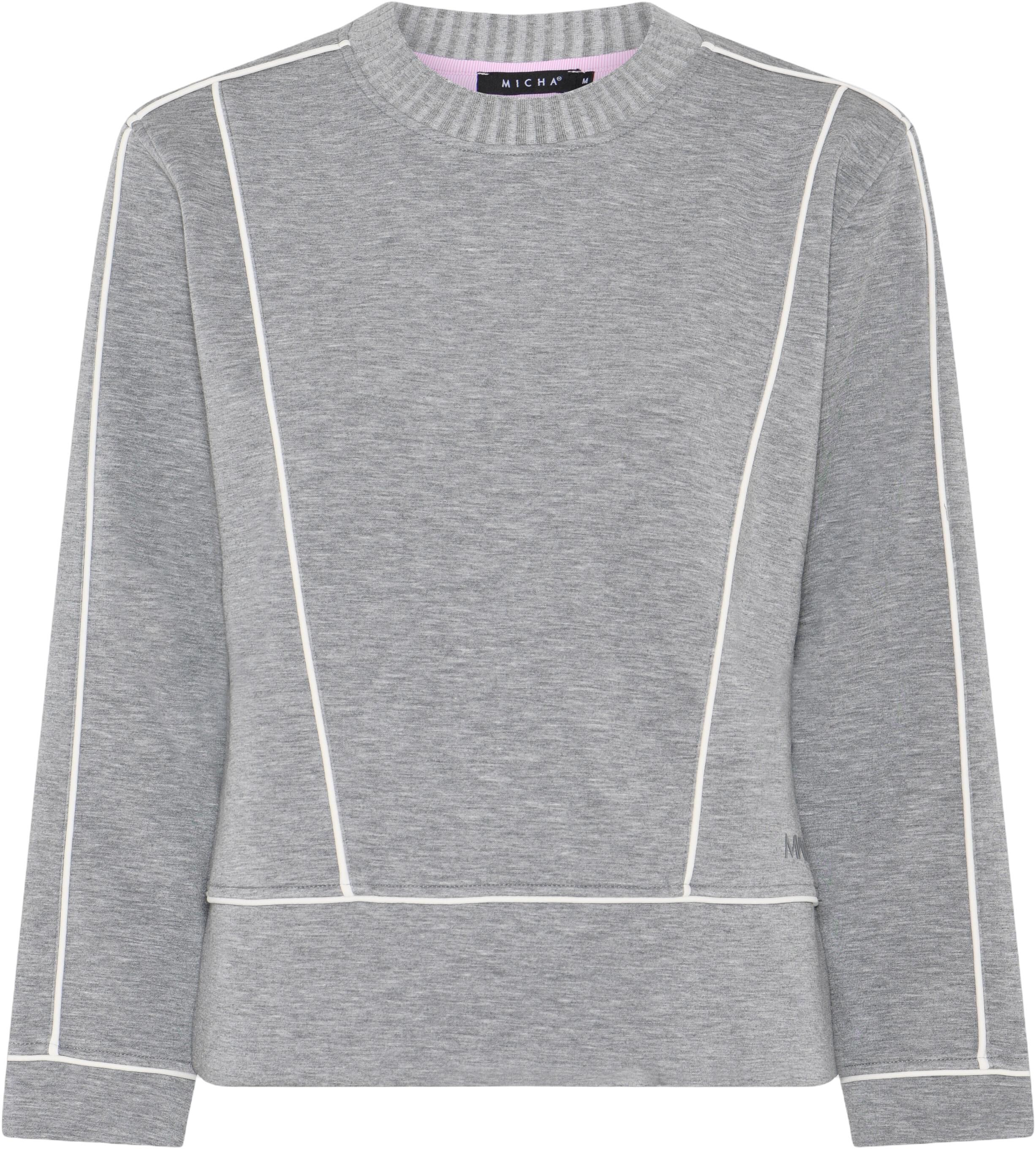 Sweatshirt_ Defined Sport