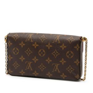 Louis Vuitton Pochette Felicie
