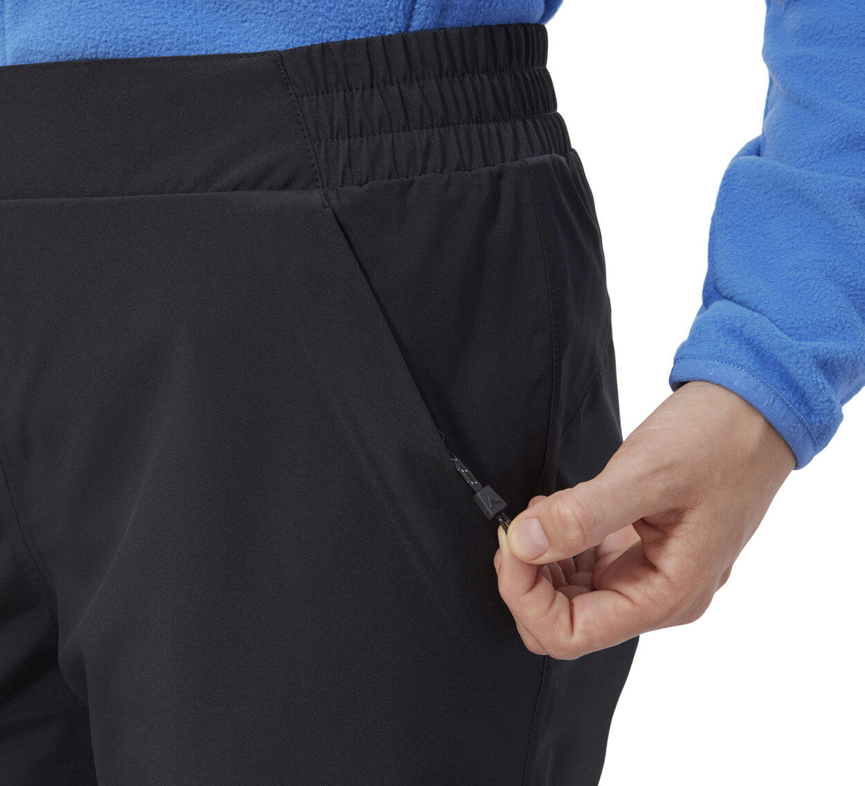 2. 5 Layer Shell Bukser