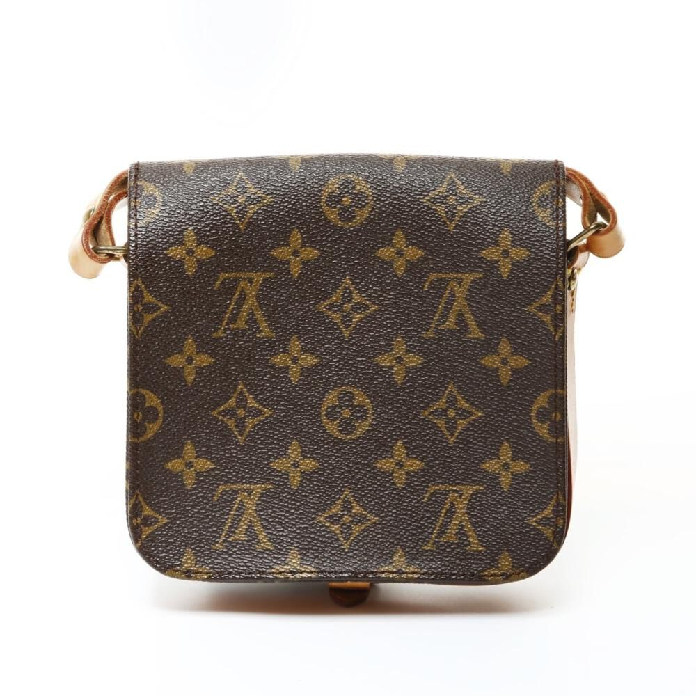 Louis Vuitton Cartouchiere