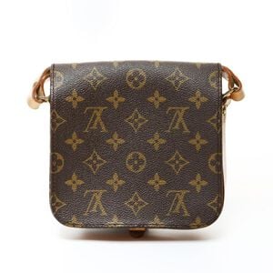 Louis Vuitton Cartouchiere