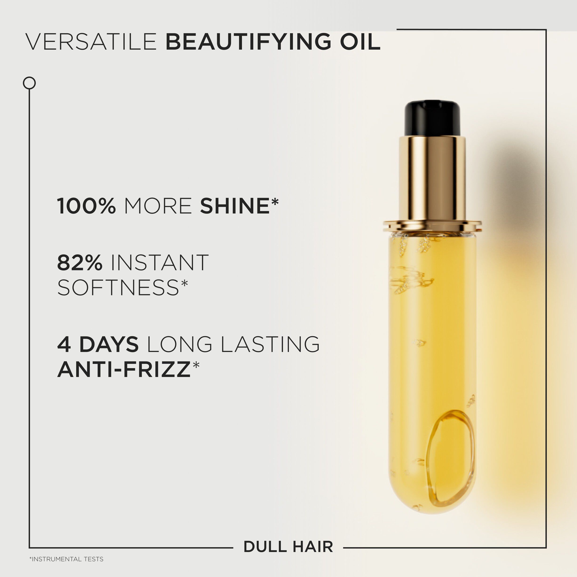 Elixir Ultime LHuile Originale Hair Oil Refill