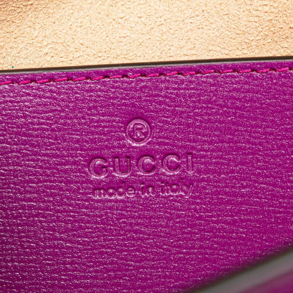 Gucci Crossbody Bag