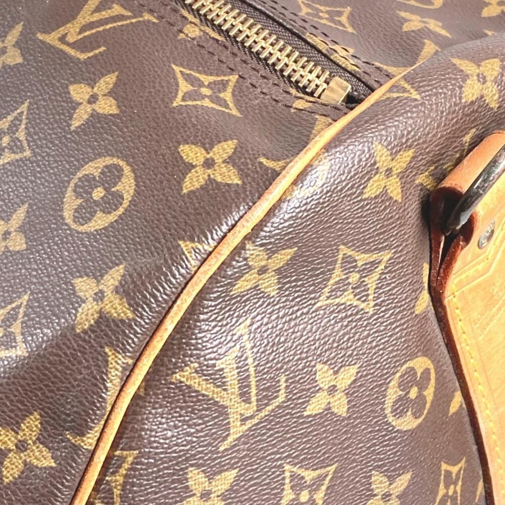Louis Vuitton Keepall