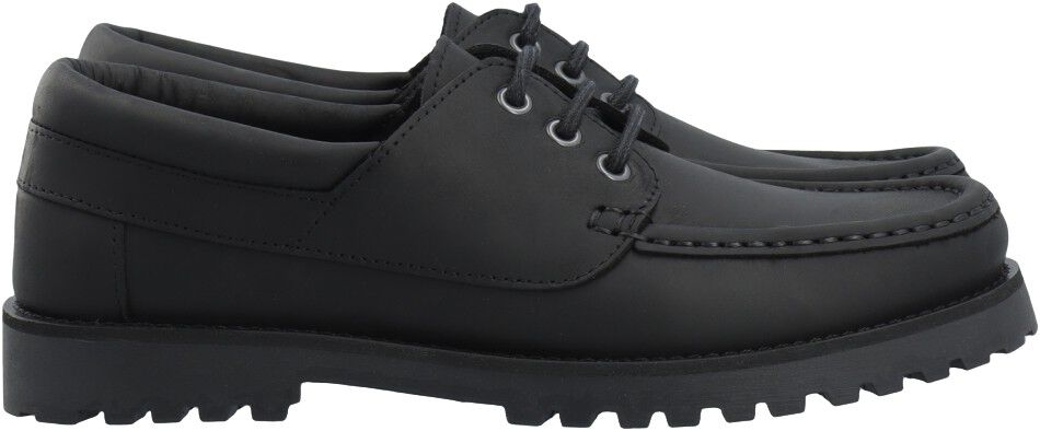 BIAGREG Moc Toe Crazy Horse