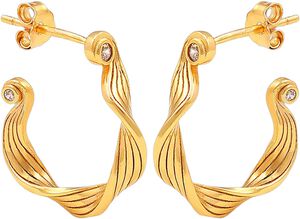 Audrey hoops