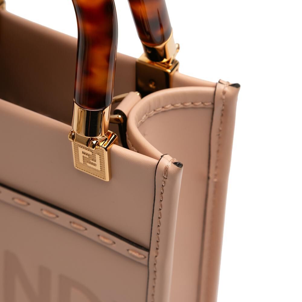 Fendi Tote