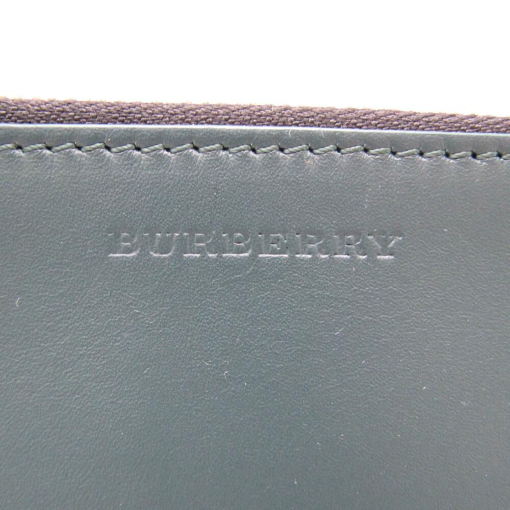 Burberry Clutch