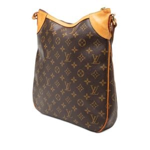 Louis Vuitton Odeon