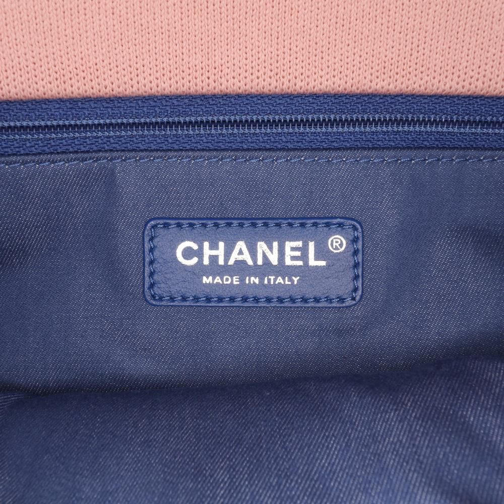 Chanel Flap Bag