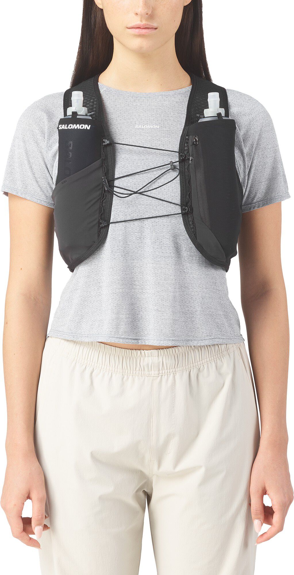 Gravel Skin 4 L&oslash;be Rygs&aelig;k