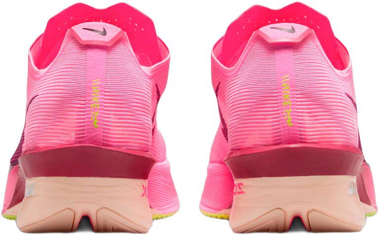 Zoom X Vaporfly NEXT 4% L&oslash;besko