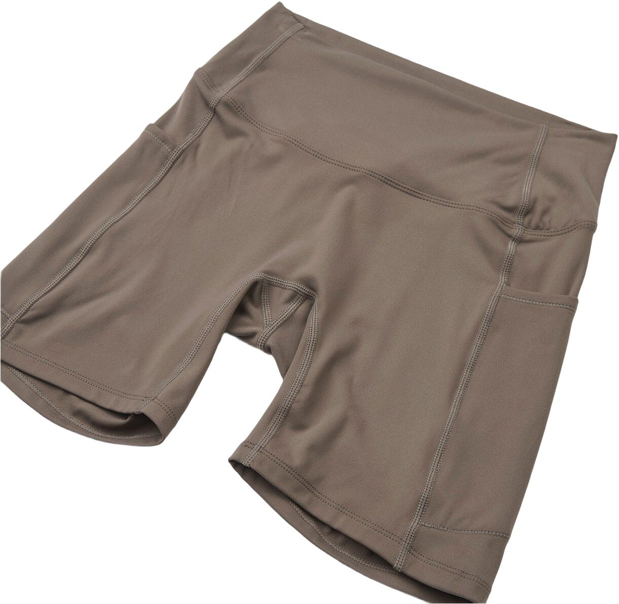 Work Out M. Lomme Korte Tights