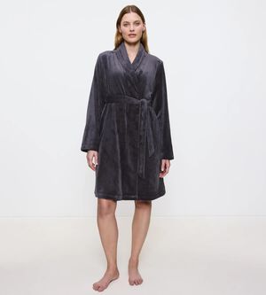 Robes Fleece Robe 01
