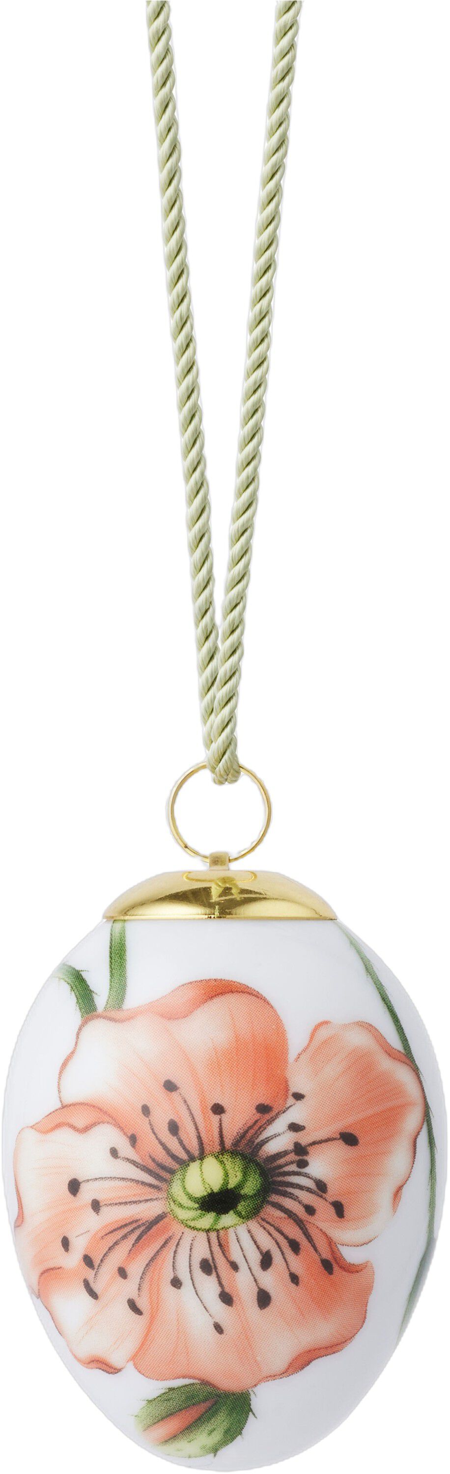 &AElig;g stor valmue 6 cm