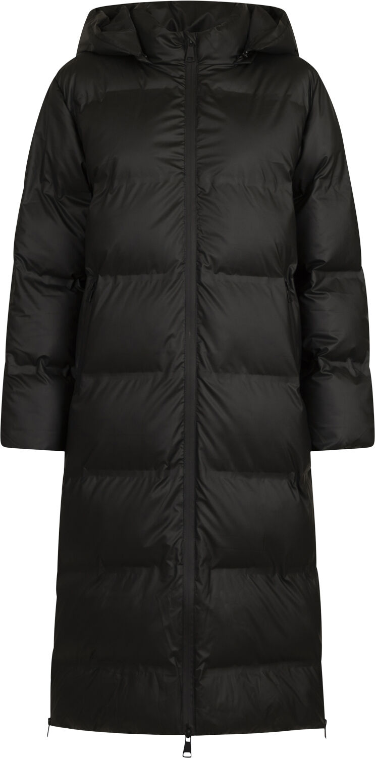 Viviana C Water Repellent Puffer Jacket