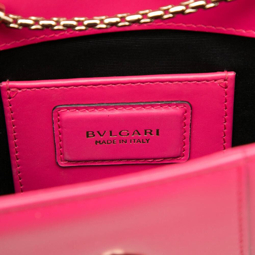 Bvlgari Crossbody Bag