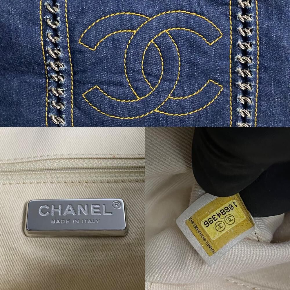 Chanel Tote