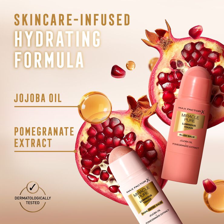 Miracle Pure Luminous Touch