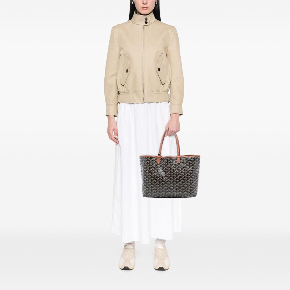 Goyard St Louis Tote