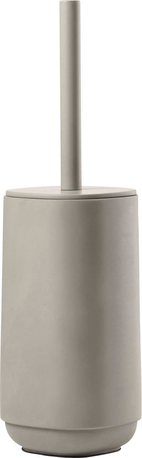 Toiletb&oslash;rste Time Concrete