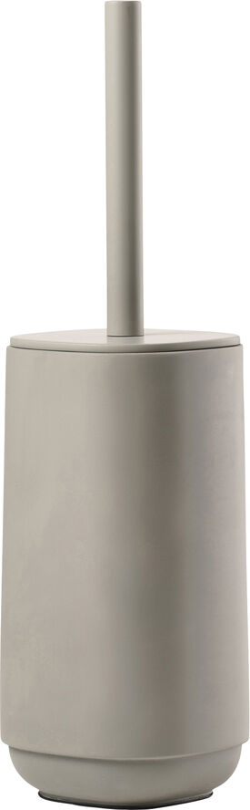Toiletbørste Time Concrete