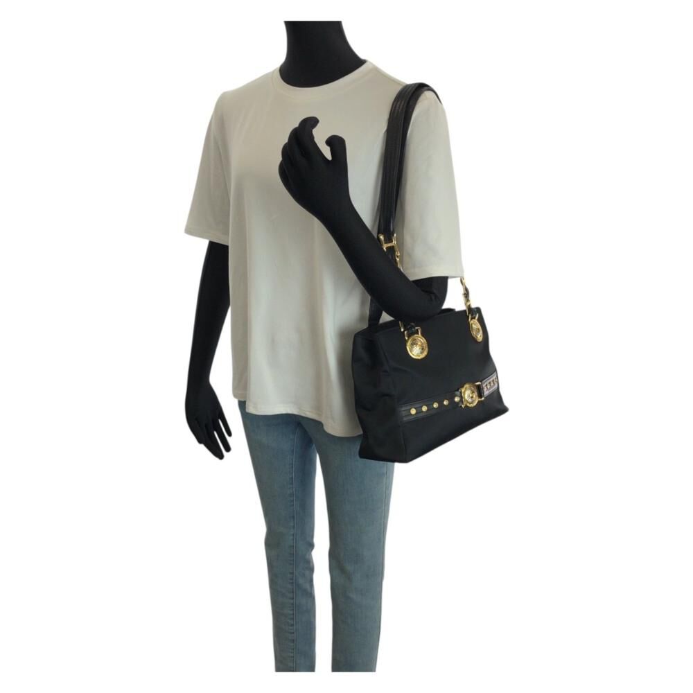 Versace Shoulder Bag