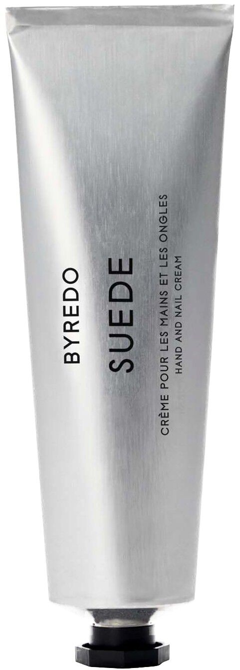 Hand Cream Suede