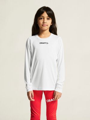 Rush 2. 0 Langærmet Trænings T-shirt