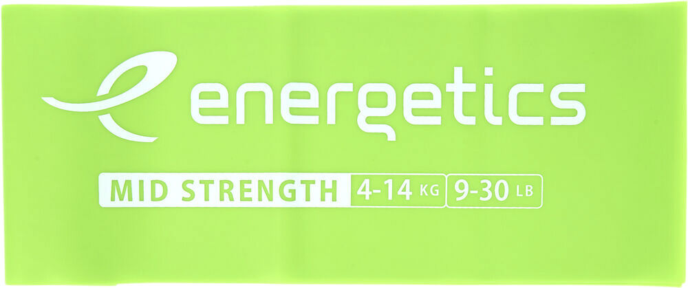 Tr&aelig;ningselastik, 175CM