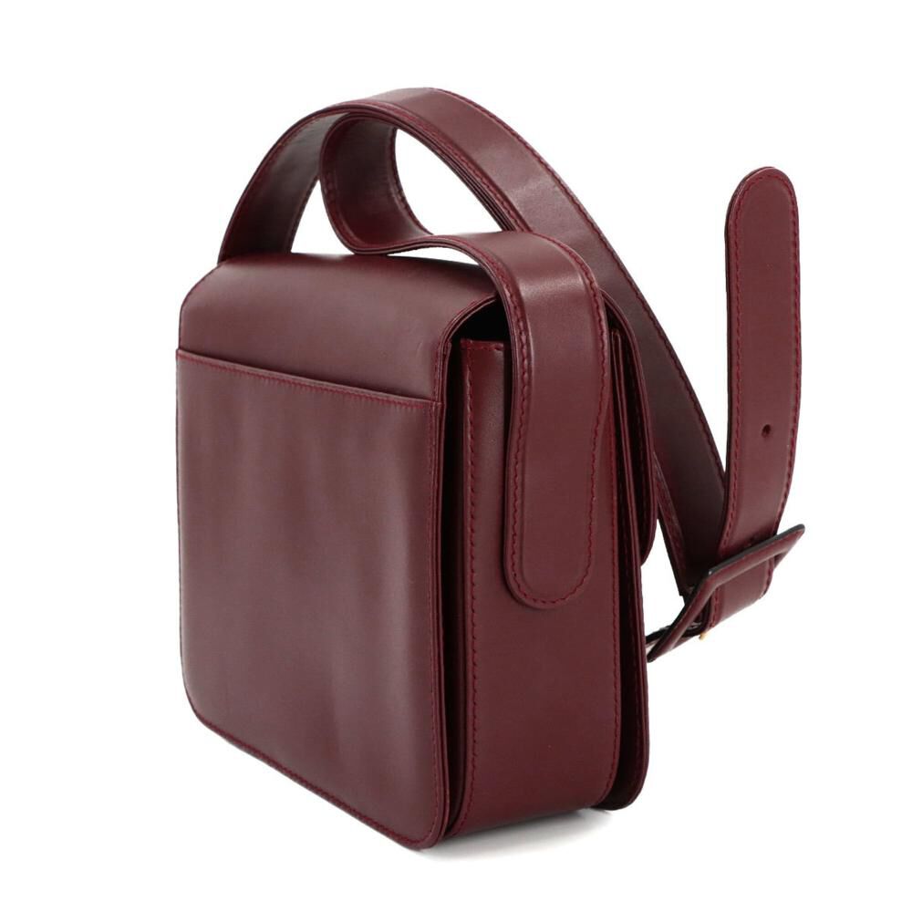 Cartier Shoulder Bag