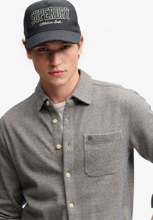 ATH ESSENTIALS TEXTURED CAP
