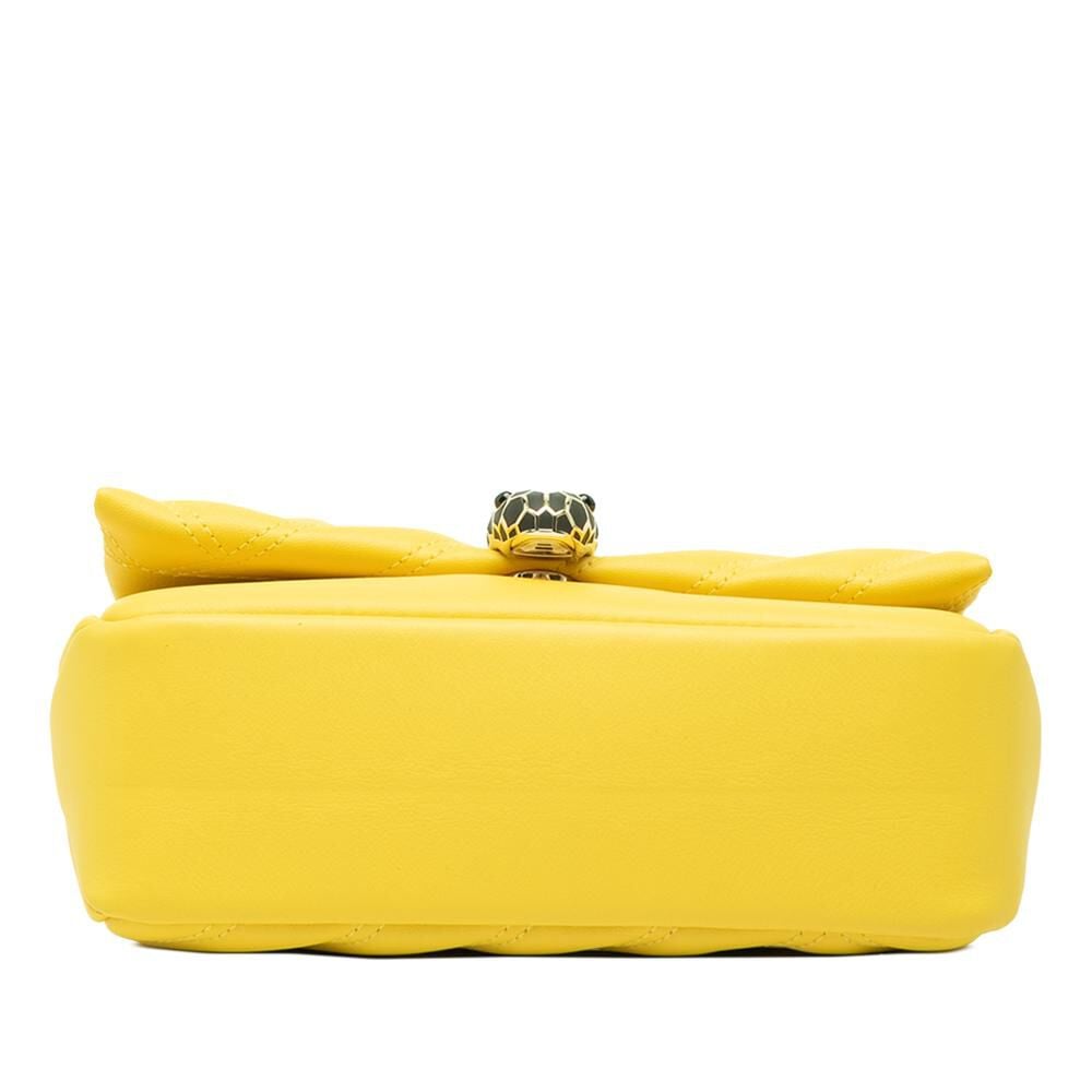 Bvlgari Crossbody Bag