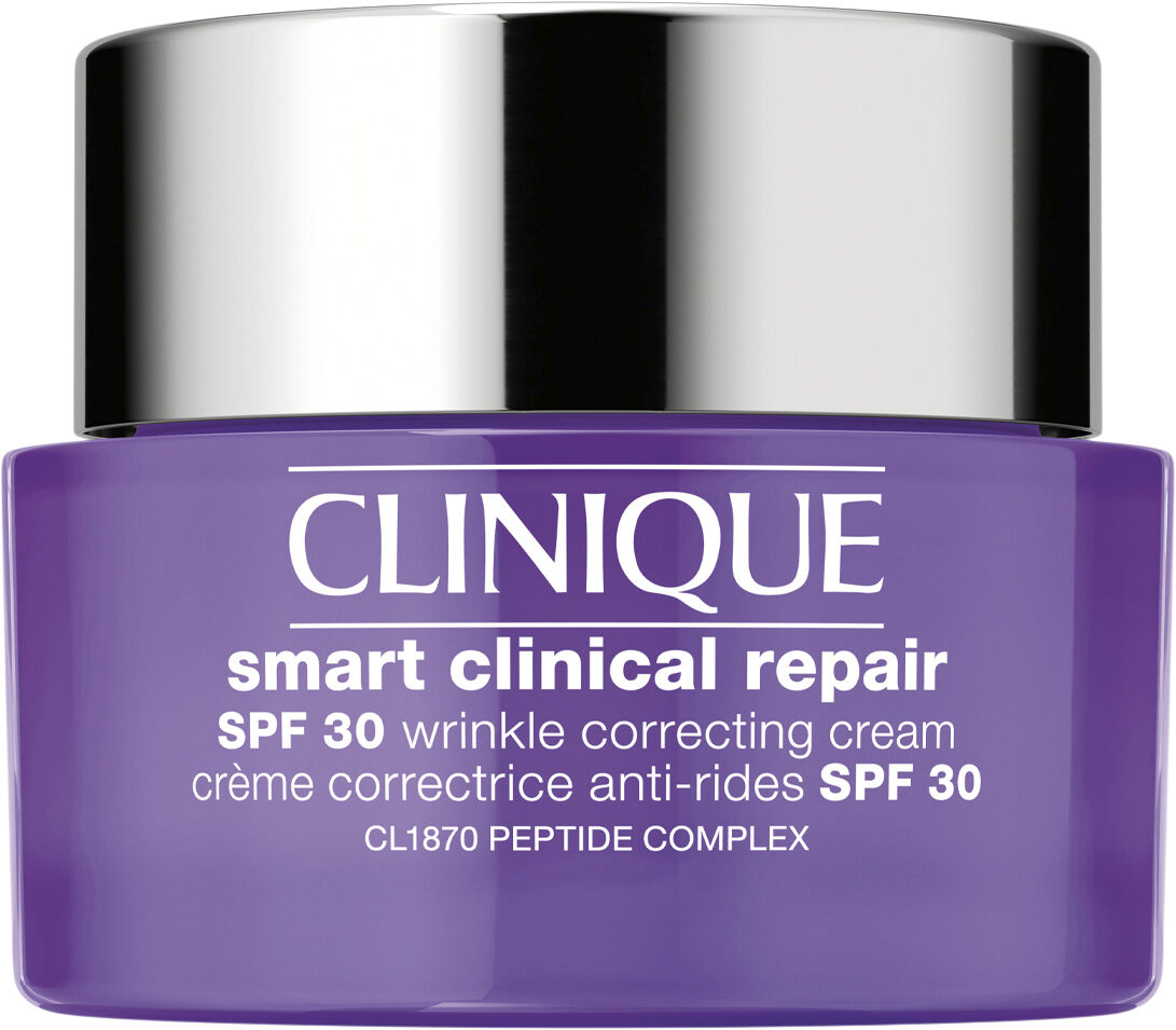 Smart Clinical Repair SPF 30 Wrinkle Correcting Cream