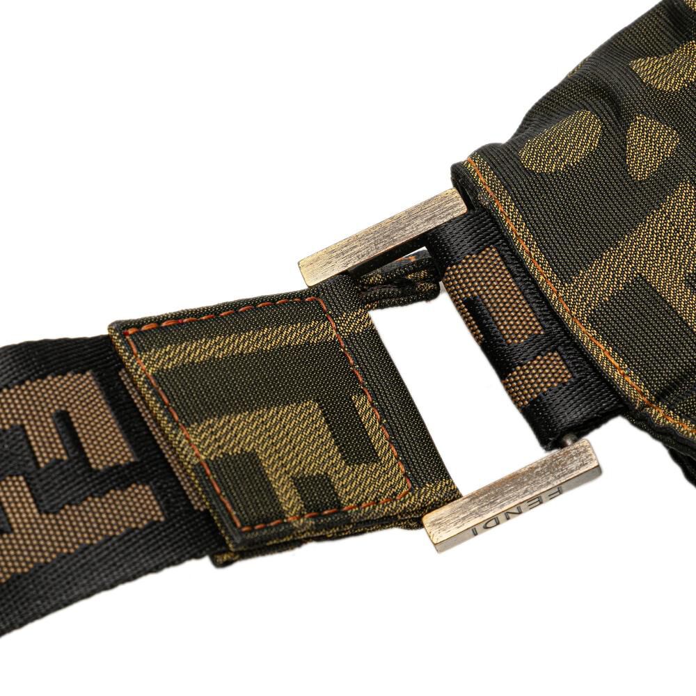 Fendi Crossbody Bag