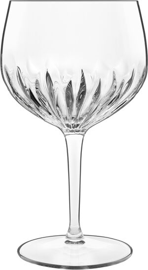 Mixology 4 stk. gin & tonic-glas 80 cl.
