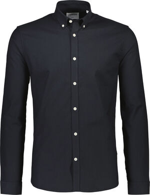 Oxford skjorte slim fit