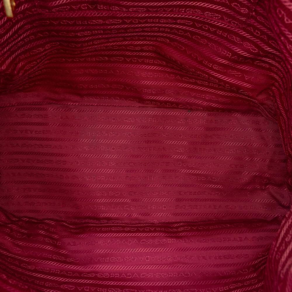 Prada Tote