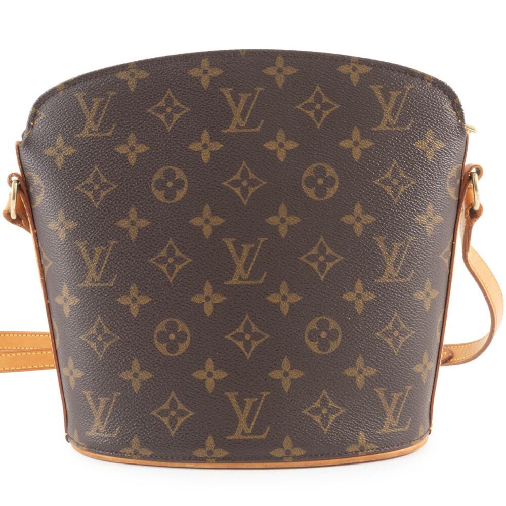 Louis Vuitton Shoulder Bags