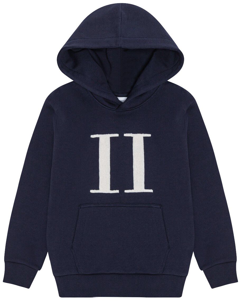 Encore Boucl&eacute; Hoodie KIDS