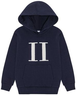 Encore Boucl&eacute; Hoodie KIDS