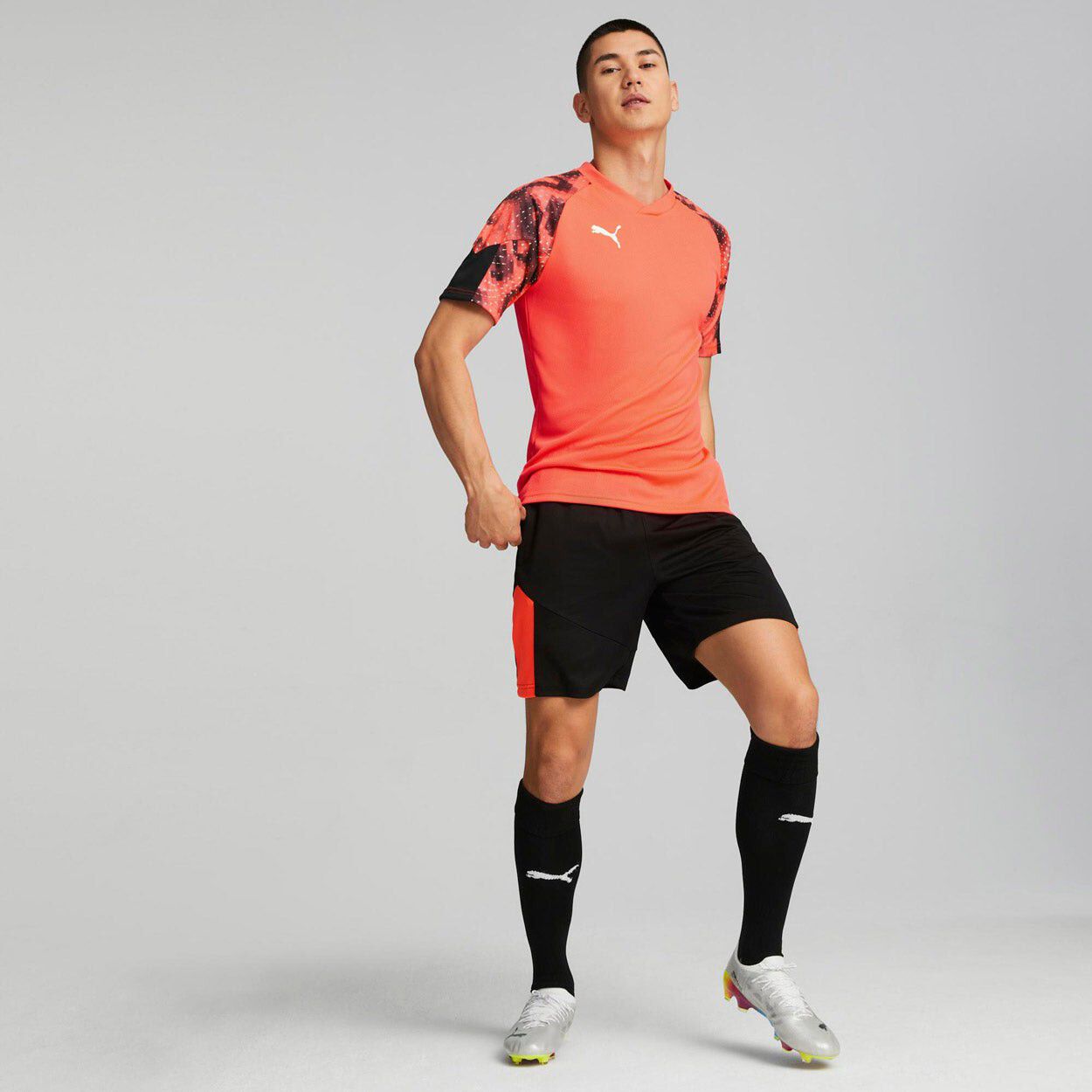 Individual Final WC Tr&aelig;nings T-shirt