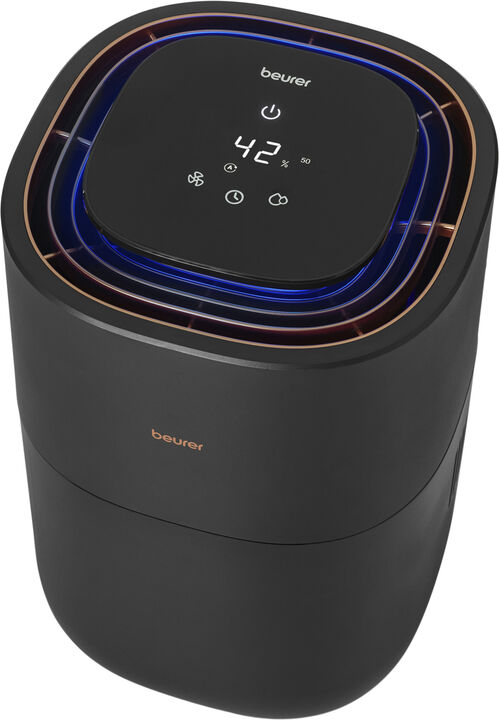 LB 300 Plus Luftbefugter