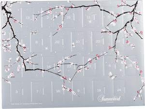 Classic Christmas Calendar