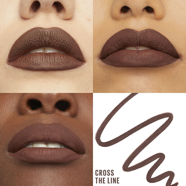 Lifter Liner Lip Liner