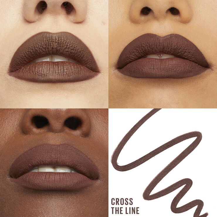 Lifter Liner Lip Liner