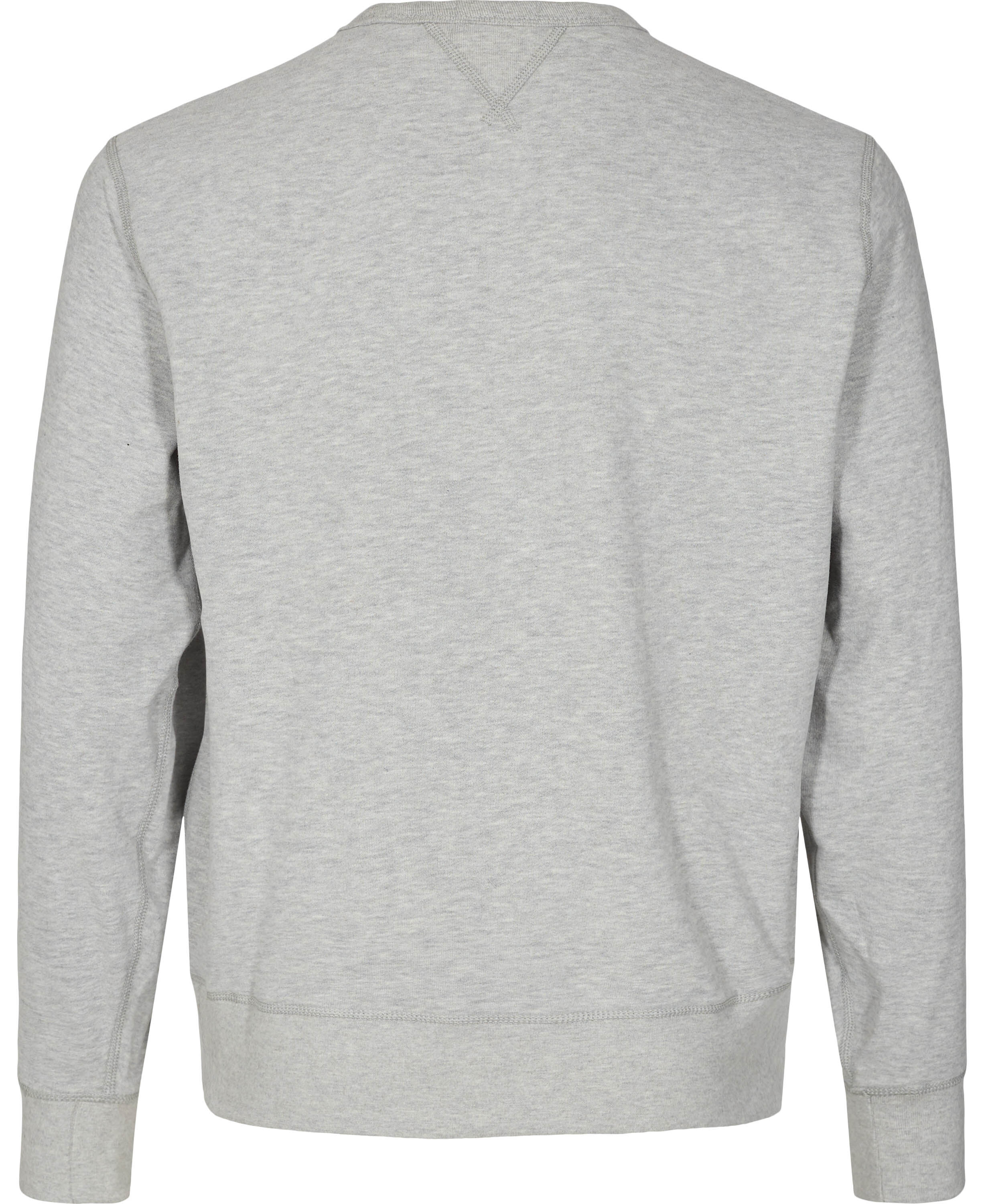 Fleece Crewneck Sweatshirt