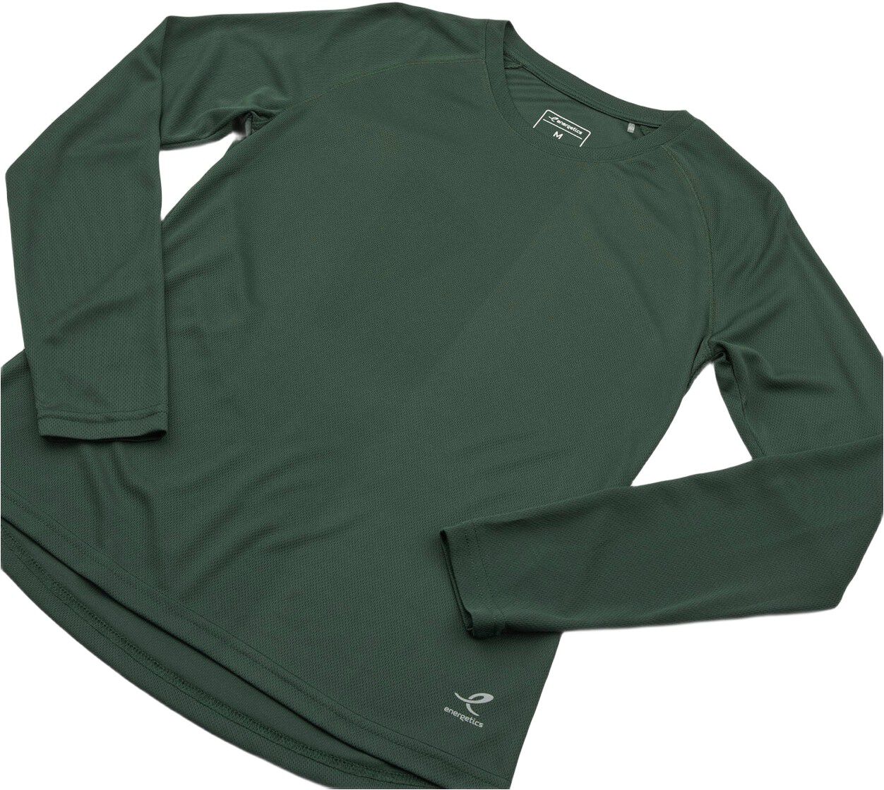 Natalja II Tr&aelig;nings Lang&aelig;rmet T-shirt