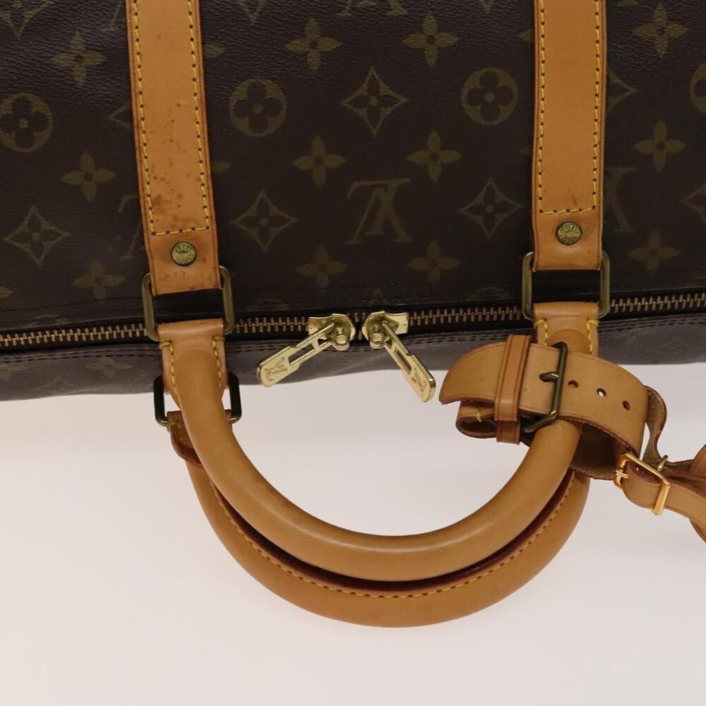 Louis Vuitton Keepall